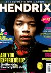 UNCUT 8月號/2019：THE ULTIMATE MUSIC GUIDE:HENDRIX