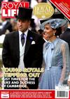 ROYAL BRITAIN PRESENTS 第44期：ROYAL LIFE