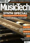 Music Tech MAGAZINE 9月號/2019 第198期+DVD