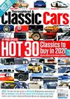 Thoroughbred & Classic Cars 10月號/2019 第555期