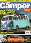 VOLKS WORLD 9月號/2019：Camper & BUS