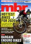 mbr-MOUNTAIN BIKE RIDER 9月號/2019