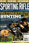 SPORTING RIFLE 9月號/2019