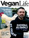 VEGAN life（英國版）9月號/2019 第54期