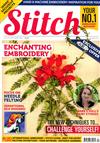 Stitch 8-9月號/2019 第120期