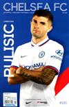 CHELSEA FC 9月號/2019 第181期