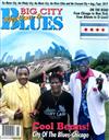 BIG CITY BLUES 8-9月號/2019