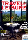 TRAVEL + LEISURE 9月號/2019