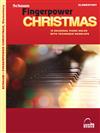 Fingerpower CHRISTMAS (Piano Solos/Elementary)