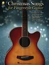 CHRISTMAS SONGS FOR FINGERSTYLE GUITAR +Audio Access