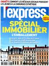 l’express 0828-0903/2019 第3556期