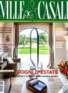VILLE & CASALI 8月號/2019 第8期