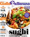 Giallo Zafferano 9月號/2019