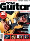 TOTAL Guitar ANNUAL 2020 第3期