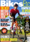 Bikes Etc 10月號/2019 第61期