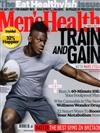 Men’s Health（英國版）10月號/2019