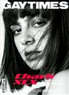 GAYTIMES 第499期/2019