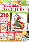 Cross Stitch favourites Christmas 2019