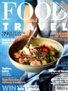 FOOD and TRAVEL（英國版）10月號/2019