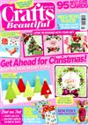 Crafts Beautiful 9月號/2019 第336期