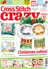 Cross stitch crazy 11月號/2019 第260期