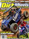 dirt wheels 10月號/2019