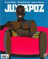 JUXTAPOZ 秋季號/2019 第211期