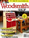 Woodsmith/ Woodsmith SHOP HANDBOOK 第2019年