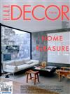 ELLE DECOR ITALIAN 9月號/2019 第9期