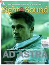 Sight & Sound 10月號/2019