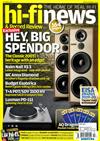 Hi-fi news 10月號/2019