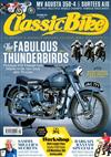 Classic Bike 9月號/2019