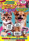 animals and you 第253期