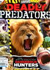 World of Animals BOOK OF DEADLY PREDATORS 第1版