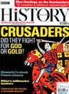 BBC HISTORY MAGAZINE 10月號/2019