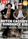 LIFE 第97期： BUTCH CASSIDY AND THE SUNDANCE KID