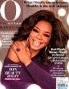 O: The OPRAH Magz 10月號/2019