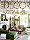 ELLE DÉCOR（美國版）10月號/2019 第259期