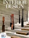 INTERIOR DESIGN 8月號/2019