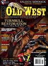 GUNS MAGAZINE:OLD WEST 第84期/2020