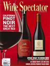 Wine Spectator 1015/2019