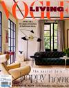 VOGUE LIVING（澳洲版）9-10月號/2019