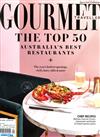 GOURMET TRAVELLER 9月號/2019