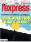 l’express 0911-0917/2019 第3558期