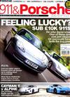 911 & Porsche World 10月號/2019 第307期