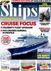 Ships MONTHLY 10月號/2019