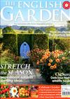 THE ENGLISH GARDEN 10月號/2019 第272期