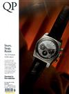 QP- DEVOTED TO FINE WATCHES 秋季號/2019 第91期