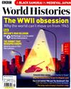 BBC World Histories 10-11月號/2019 第18期