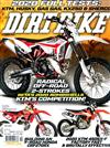 DIRT BIKE 10月號/2019